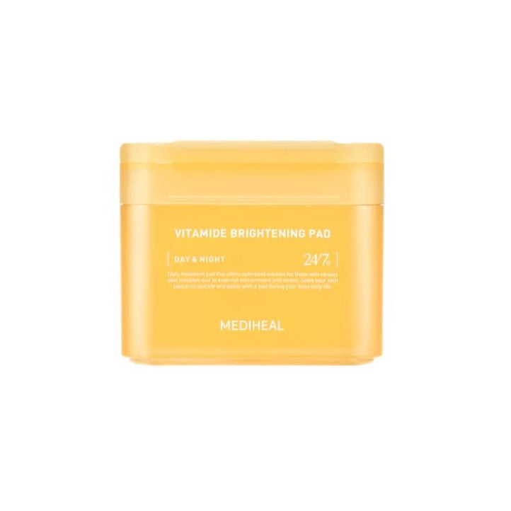 Vitamide Brightening Pad 100ea
