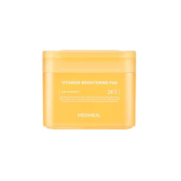 Vitamide Brightening Pad 100ea