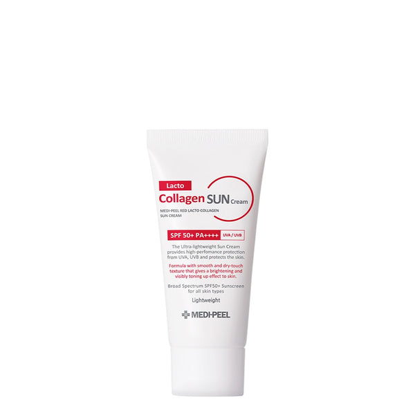 Red Lacto Collagen Sun Cream 50ml