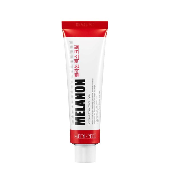 Melanon X Cream 30ml