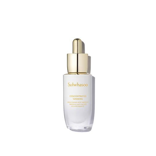Concentrated Ginseng Brightening Spot Ampoule 20g