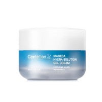 Madeca Hydra Solution Gel Cream 50ml