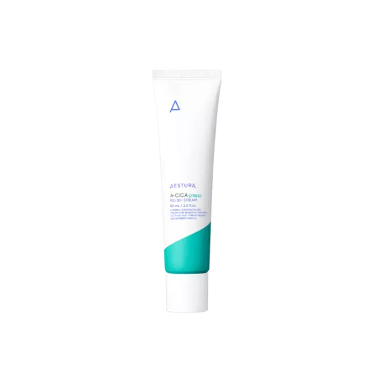 A-cica Calming Cream 60ml