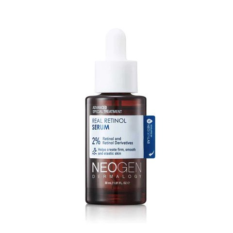 Dermalogy Real Retinol Serum 30ml