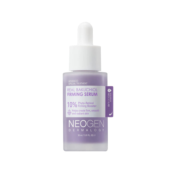 Dermalogy Real Bakuchiol Firming Serum 30ml