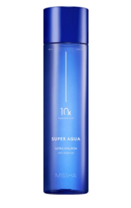 Super Aqua Ultra Hyalron Skin Essence 200ml