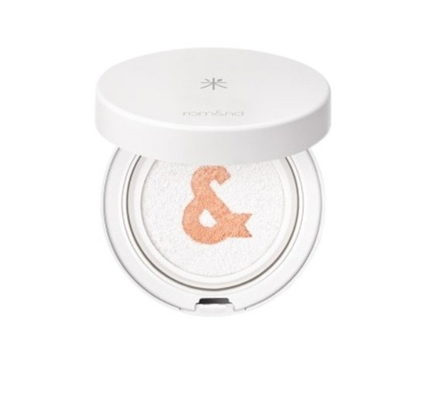 Back Me Tone Up Sun Cushion