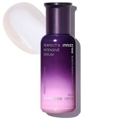 Perfect 9 Intensive Serum 50ml