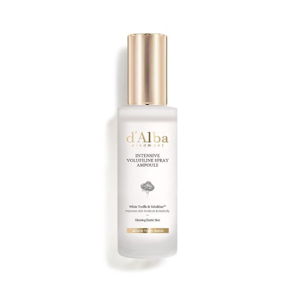 Intensive Volufiline Spray Ampuole 50ml