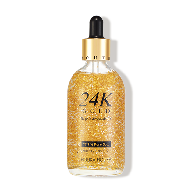 Prime Youth 24K Gold Repair Ampuole 100ml