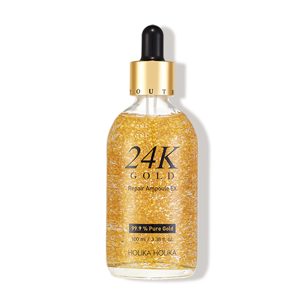 Prime Youth 24K Gold Repair Ampuole 100ml
