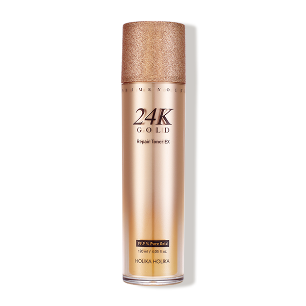 Prime Youth 24K Gold Repair Toner 120ml