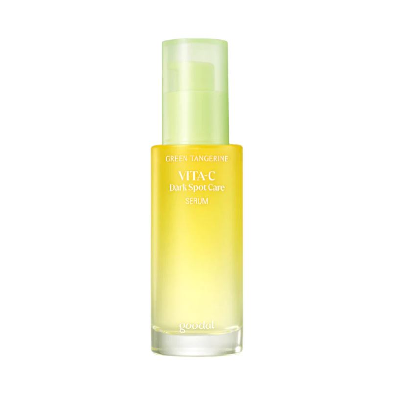 Green Tangerine Vitac Dark Spot Care Serum 40ml