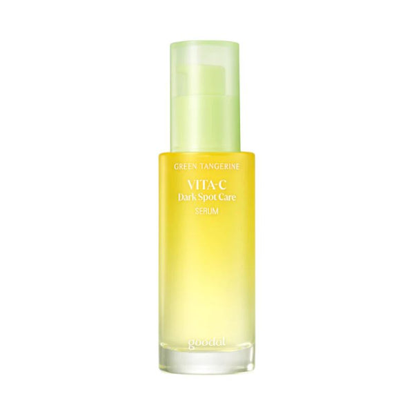 Green Tangerine Vitac Dark Spot Care Serum 40ml