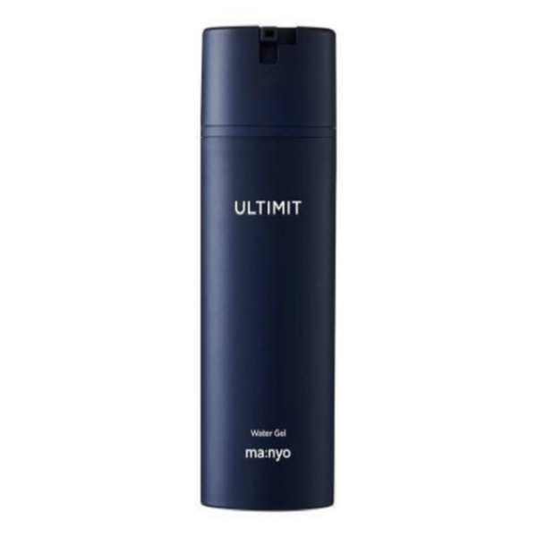 Ultimit All-in-one Water Gel 120ml