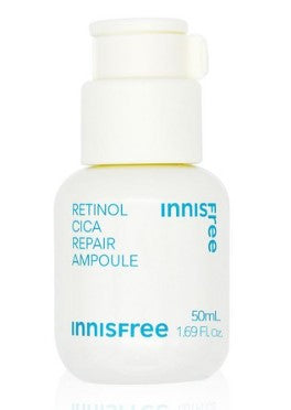 Retinol Cica Repair Ampoule 50ml