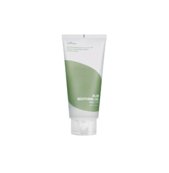 Aloe Soothing Gel Fresh-type 300ml