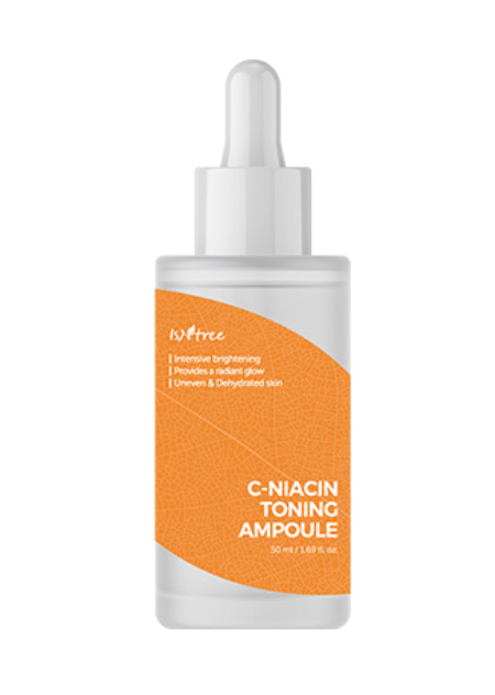 C-niacin Toning Ampuole 50ml
