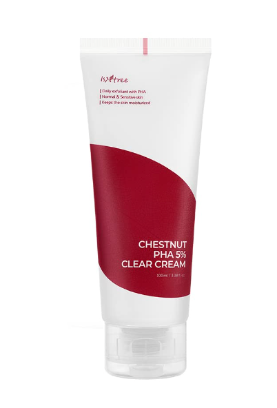 Chestnut PHA 5 Clear Cream 100ml