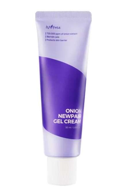 Onion Newpair Gel Cream 50ml