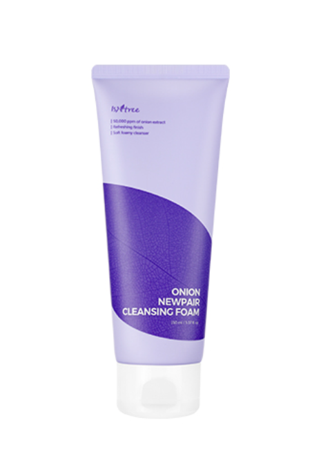 Onion Newpair Cleansing Foam 150ml