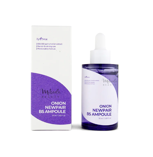 Onion Newpair B5 Ampuole 50ml