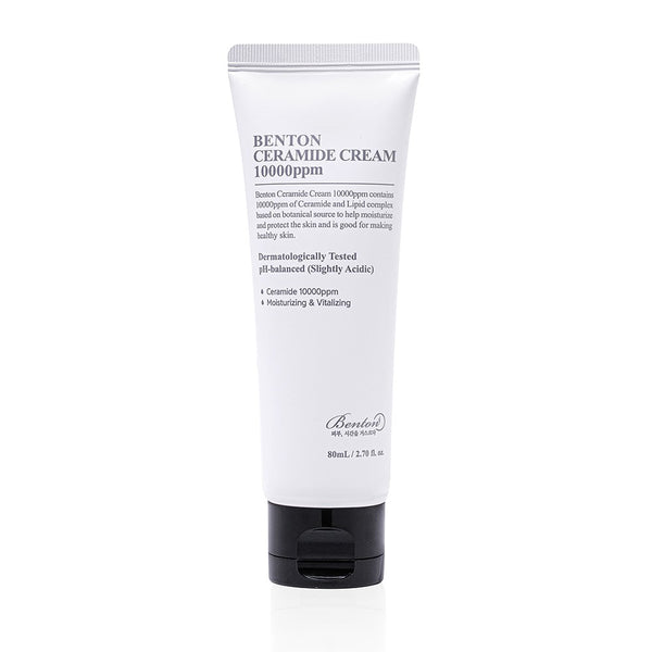 Ceramide Cream10000ppm 80ml