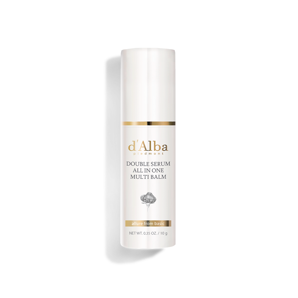 Double Serum All-in-one Muiti Balm 10g
