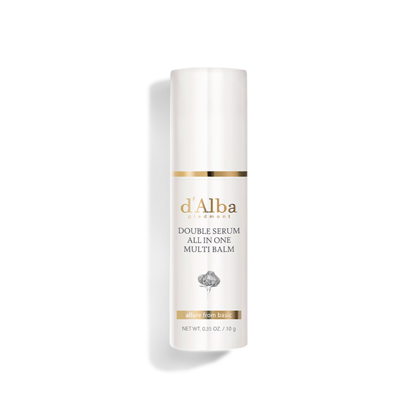 Double Serum All-in-one Muiti Balm 10g