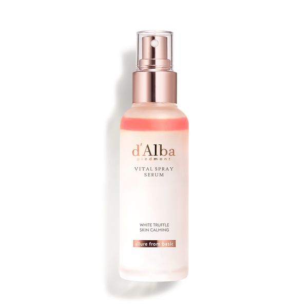 White Truffle Vital Spray Serum 100ml