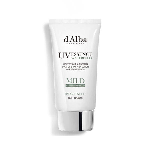 Waterfull Mild Sun Cream SPF50+, PA++++ 50ml