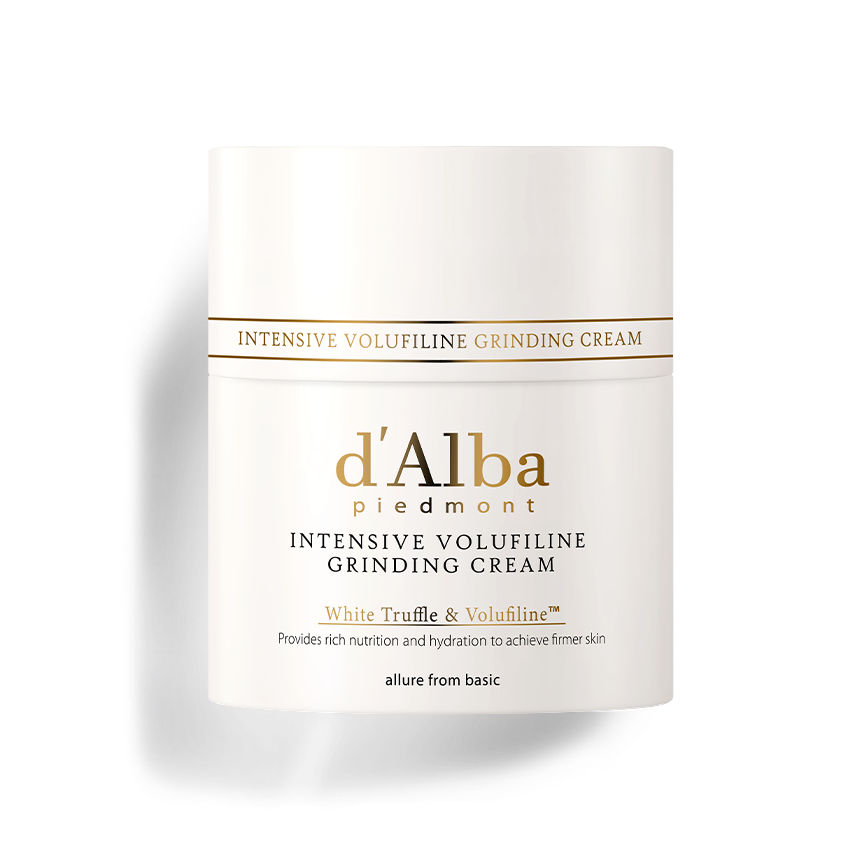 Intensive Volufiline Grinding Cream 45g