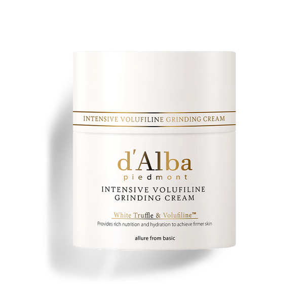 Intensive Volufiline Grinding Cream 45g