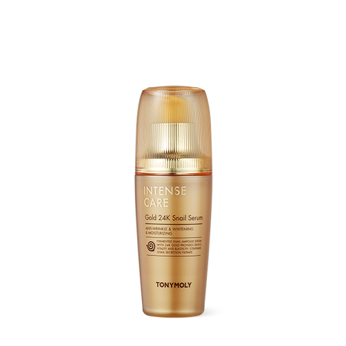 Intense Care Gold24k Snail Serum 35ml