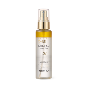 Serums & Treatments