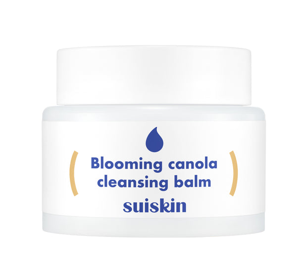 Blooming Canola Cleansing Balm 90g