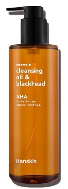 AHA Pore Cleansing Oil 300ml