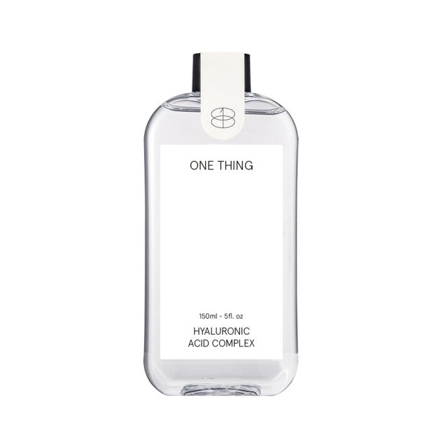 Hyaluronic Acid Complex 150ml
