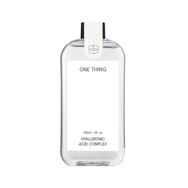 Hyaluronic Acid Complex 150ml