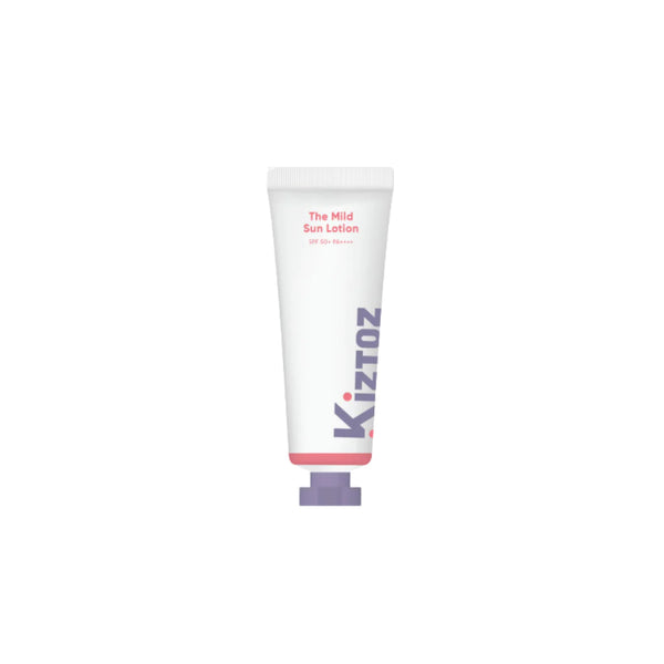 The Mild Sun Lotion - 30ml