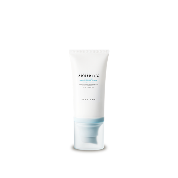 Madagascar Centella Hyalu-cica Water-fit Sun Serum - 3 Size