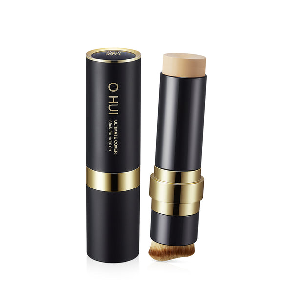 Ultimate Cover Stick Foundation SPF50+ PA+++ 15g 01 Milk Beige