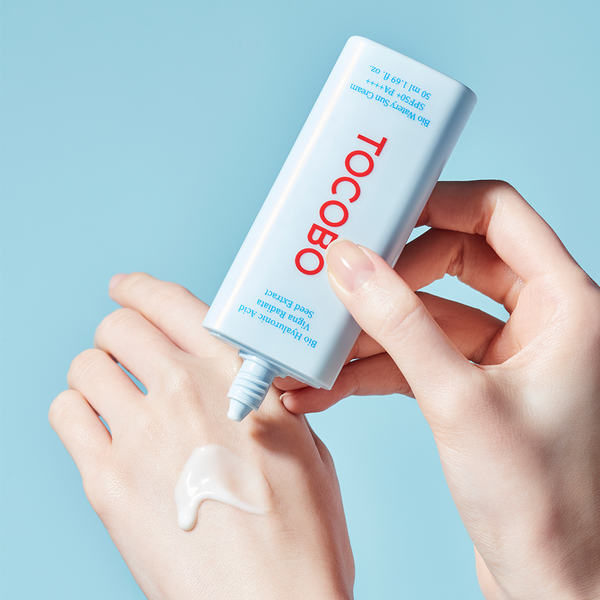 Bio Watery Sun Cream SPF50+ PA++++ 50ml