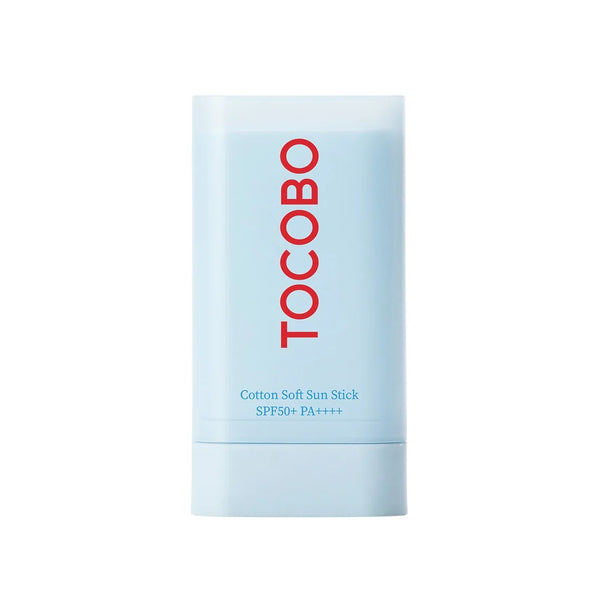 Cotton Soft Sun Stick SPF50+ PA++++ 19g