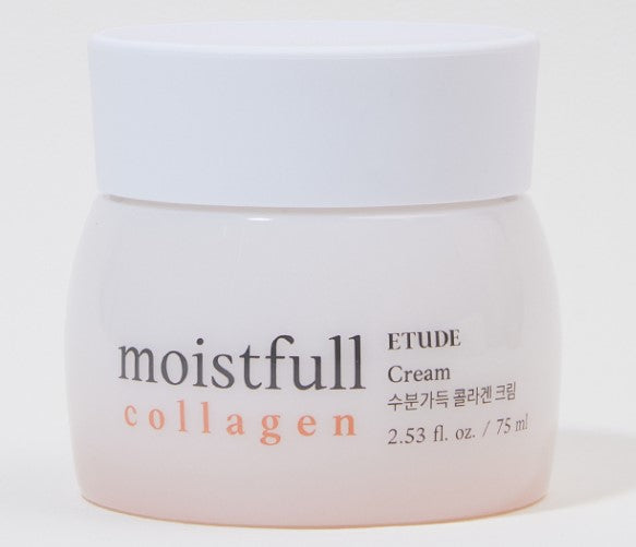 Moistfull Collagen Cream 75ml
