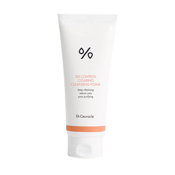 Cleansers