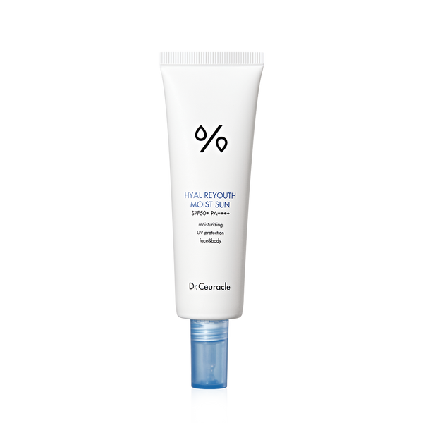 Hyal Reyouth Moist Sun SPF50+ PA++++ 50ml