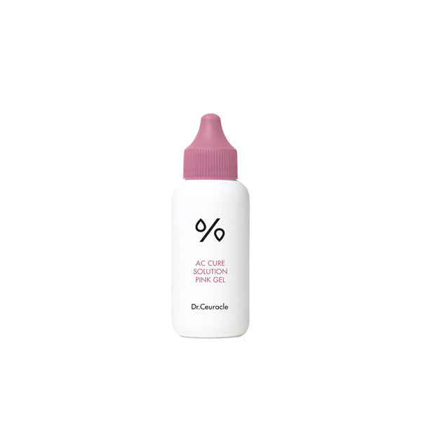 AC Cure Solution Pink Gel 50ml