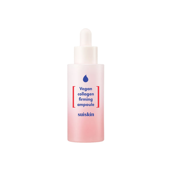Vegan Collagen Firming Ampoule 40ml