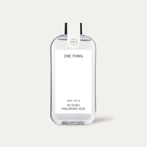 1 Oligo Hyaluronic Acid 150ml